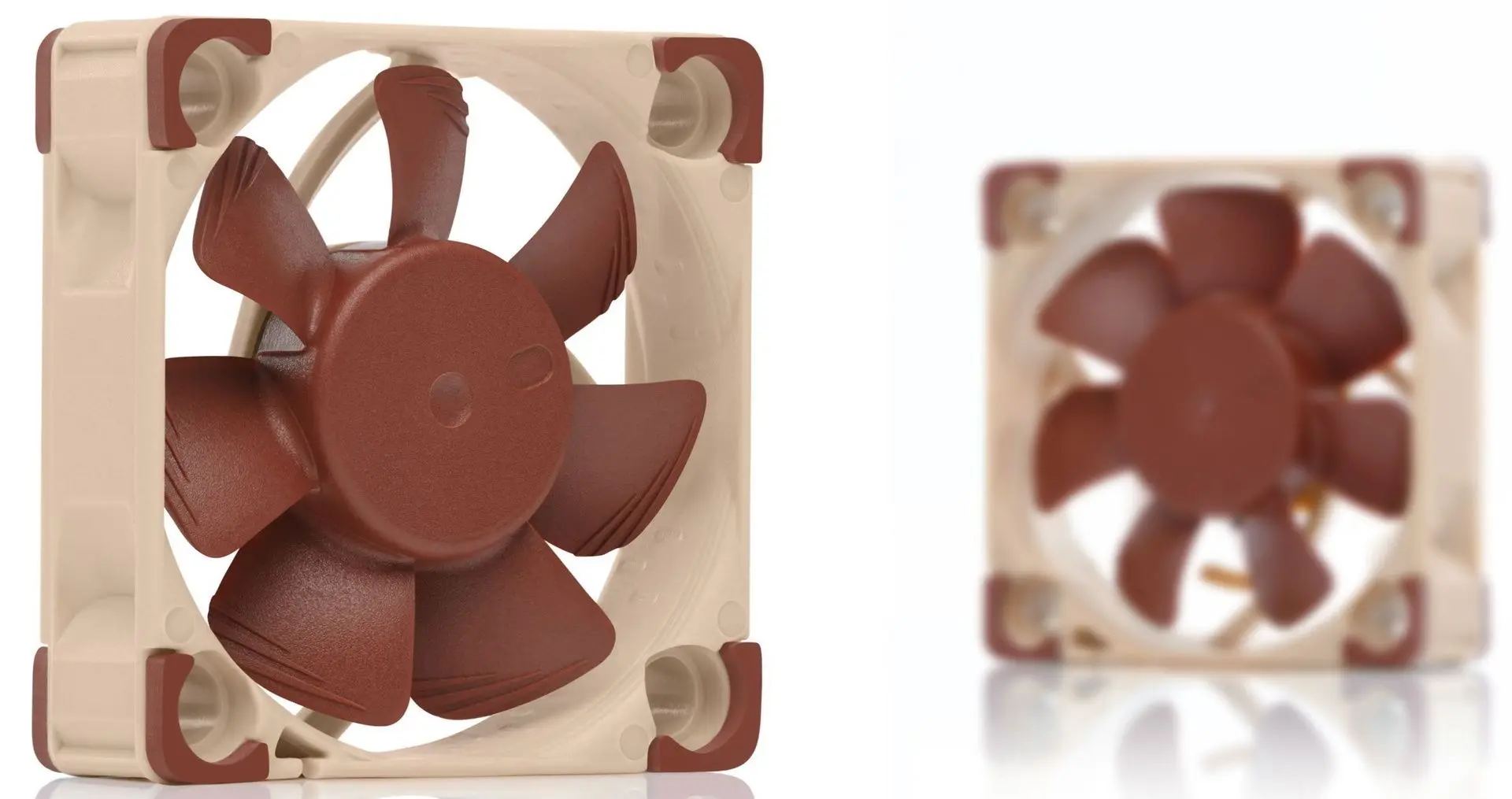Вентилятор Noctua NF-A4X10 FLX (NOC-NF-A4X10-FLX) - 5