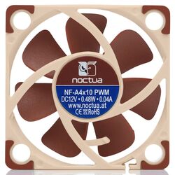 Вентилятор Noctua NF-A4X10 PWM (40mm) Thumb