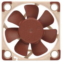 Вентилятор Noctua NF-A4X10 PWM (40mm)