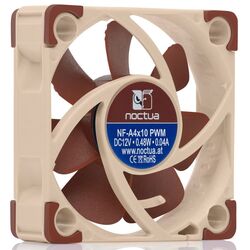 Вентилятор Noctua NF-A4X10 PWM (40mm) Thumb