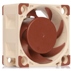 Вентилятор Noctua NF-A4X20 5V PWM (NF-A4X20-5V-PWM) Thumb