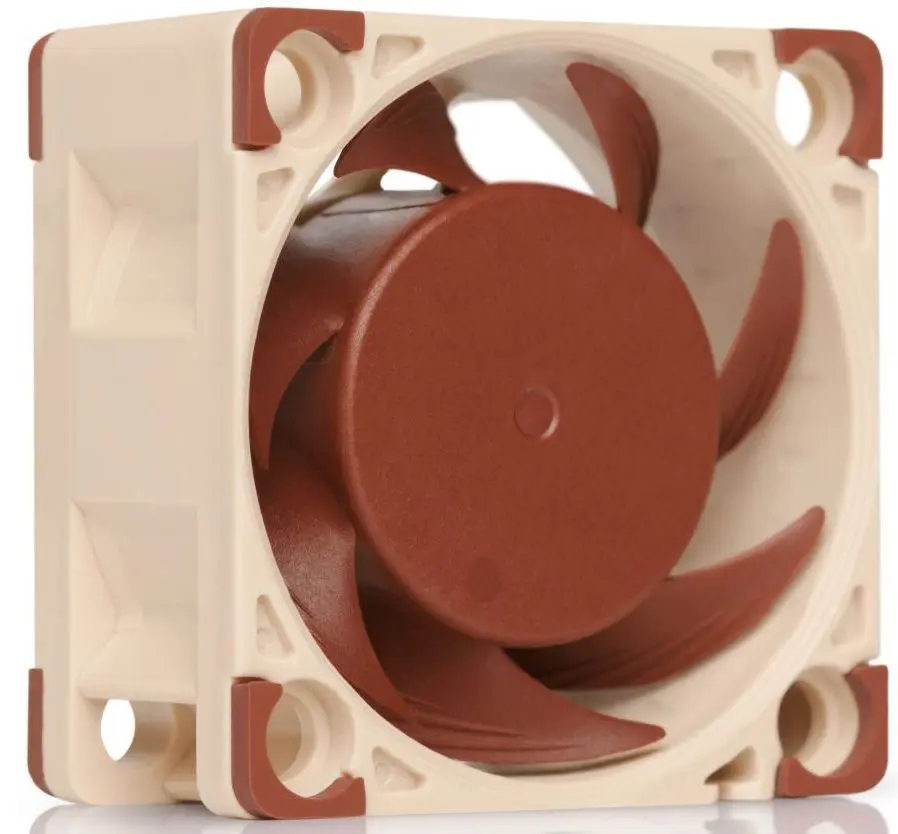 Вентилятор Noctua NF-A4X20 5V PWM (NF-A4X20-5V-PWM) - 2