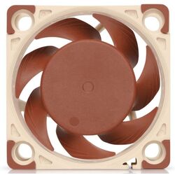 Вентилятор Noctua NF-A4X20 5V PWM (NF-A4X20-5V-PWM)