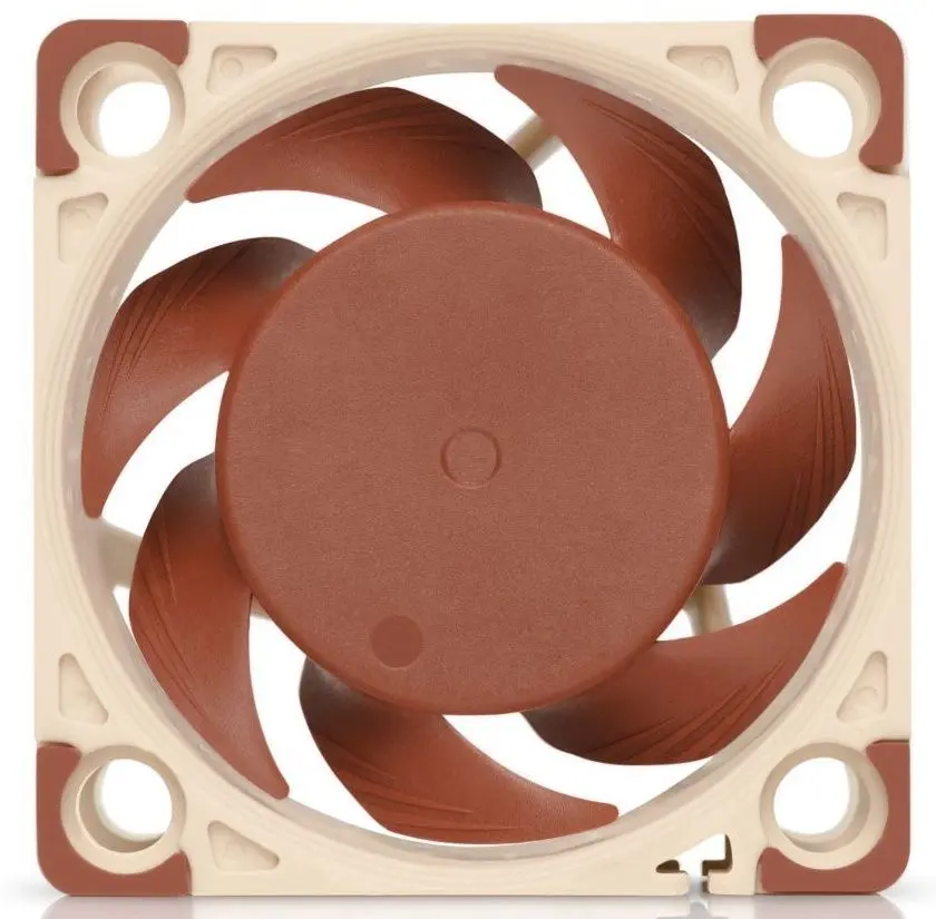 Вентилятор Noctua NF-A4X20 5V PWM (NF-A4X20-5V-PWM)