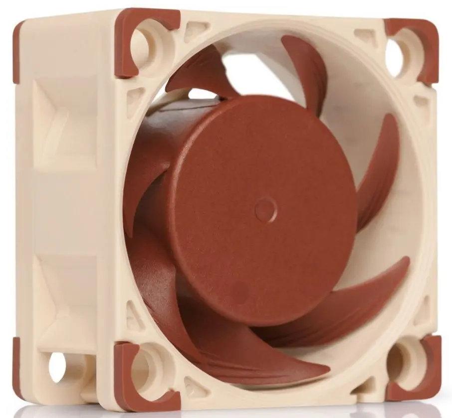 Вентилятор Noctua NF-A4x20 FLX (NF-A4X20-FLX) - 2