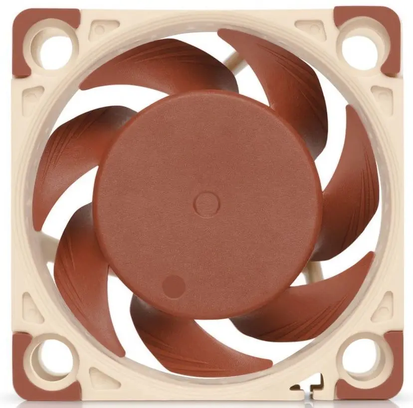 Вентилятор Noctua NF-A4x20 FLX (NF-A4X20-FLX)