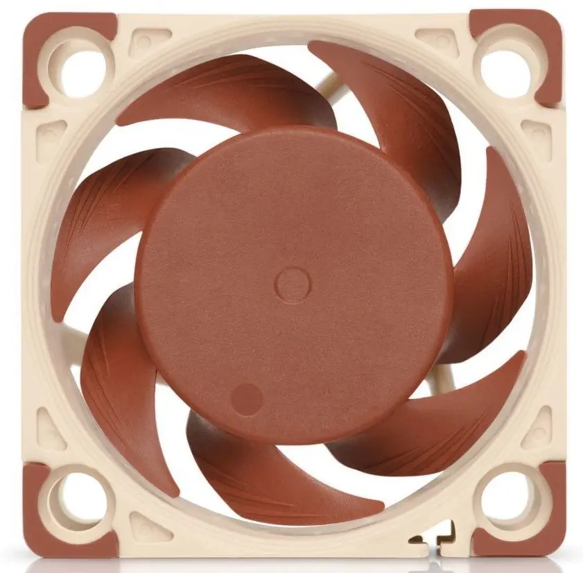 Вентилятор Noctua NF-A4x20 PWM (NF-A4X20-PWM)