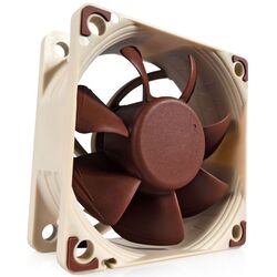 Вентилятор Noctua NF-A6x25 PWM (NF-A6X25-PWM) Thumb