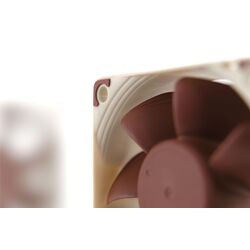Вентилятор Noctua NF-A6x25 PWM (NF-A6X25-PWM) Thumb
