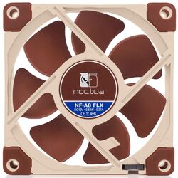 Вентилятор Noctua NF-A8 FLX (80mm) Thumb