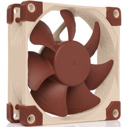 Вентилятор Noctua NF-A8 FLX (80mm) Thumb