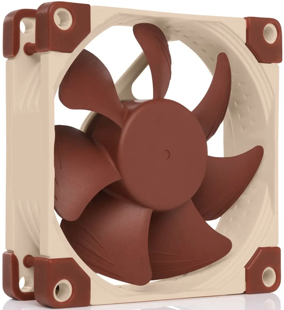 Вентилятор Noctua NF-A8 FLX (80mm) - 3