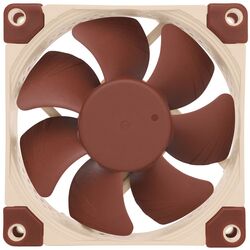 Вентилятор Noctua NF-A8 FLX (80mm)