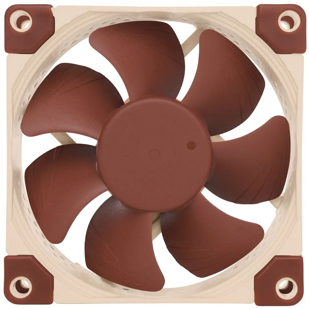 Вентилятор Noctua NF-A8 FLX (80mm)