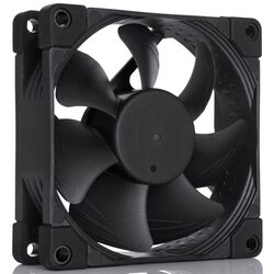 Вентилятор Noctua NF-A8 PWM Chromax.Black.Swap (NF-A8-PWM-CH.BK.S) Thumb