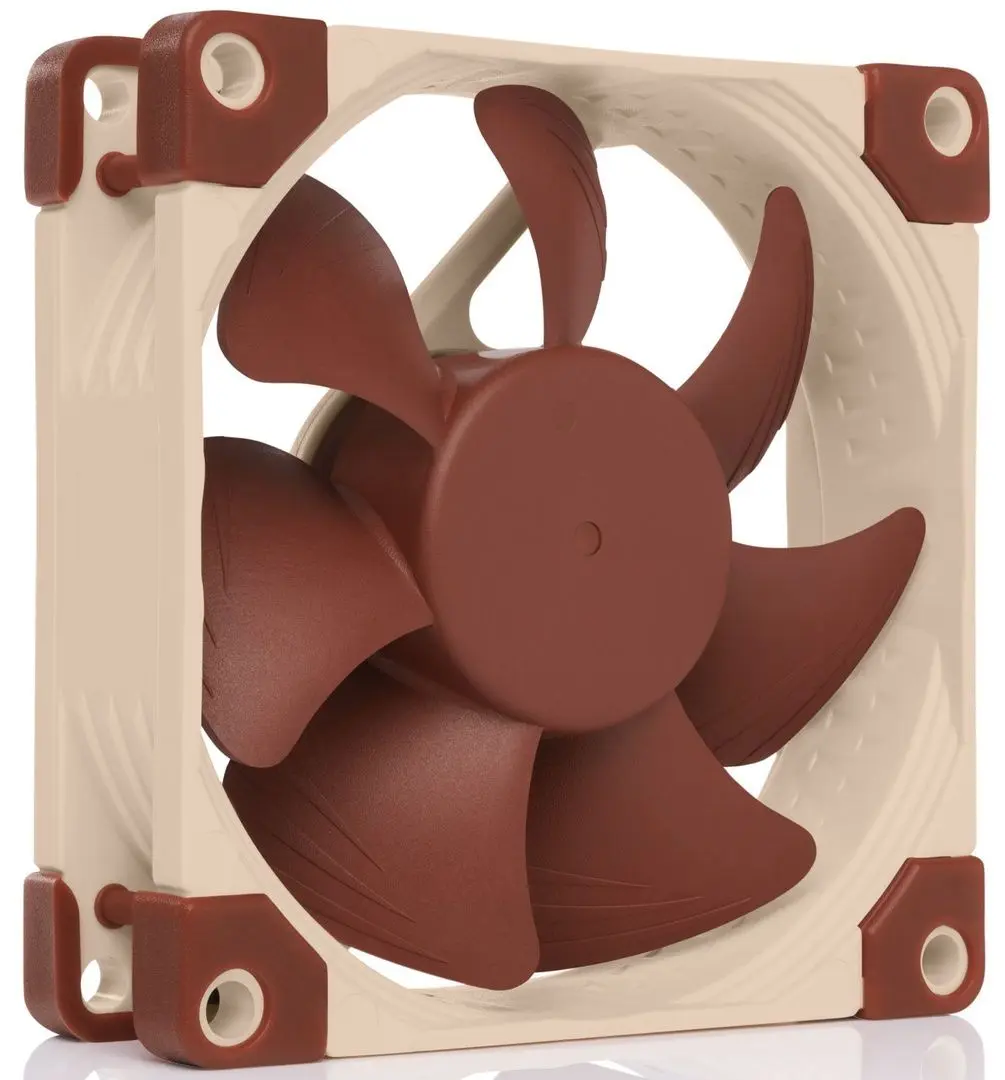 Вентилятор Noctua NF-A8 PWM (NF-A8-PWM) - 2