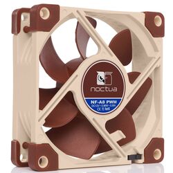 Вентилятор Noctua NF-A8 PWM (NF-A8-PWM) Thumb