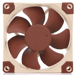 Вентилятор Noctua NF-A8 PWM (NF-A8-PWM)