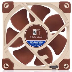 Вентилятор Noctua NF-A8 PWM (NF-A8-PWM) Thumb