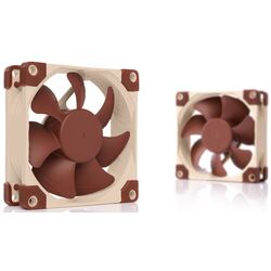 Вентилятор Noctua NF-A8 PWM (NF-A8-PWM) Thumb