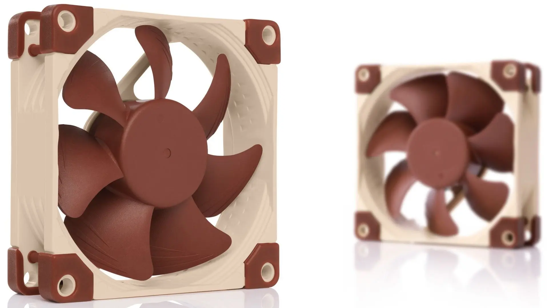 Вентилятор Noctua NF-A8 PWM (NF-A8-PWM) - 5