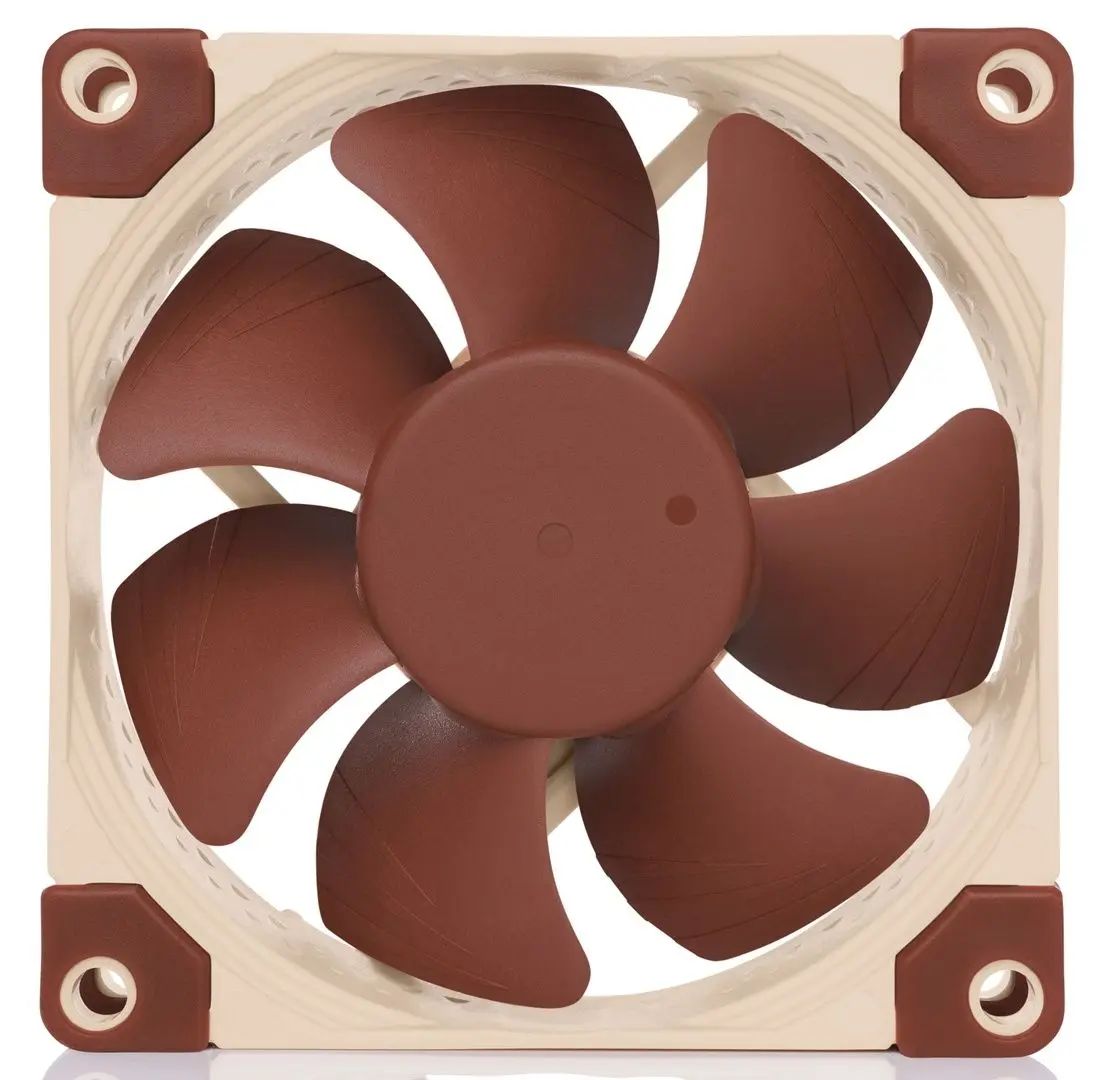 Вентилятор Noctua NF-A8 PWM (NF-A8-PWM)