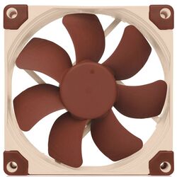 Вентилятор Noctua NF-A9 FLX (NF-A9-FLX)