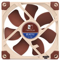 Вентилятор Noctua NF-A9 FLX (NF-A9-FLX) Thumb