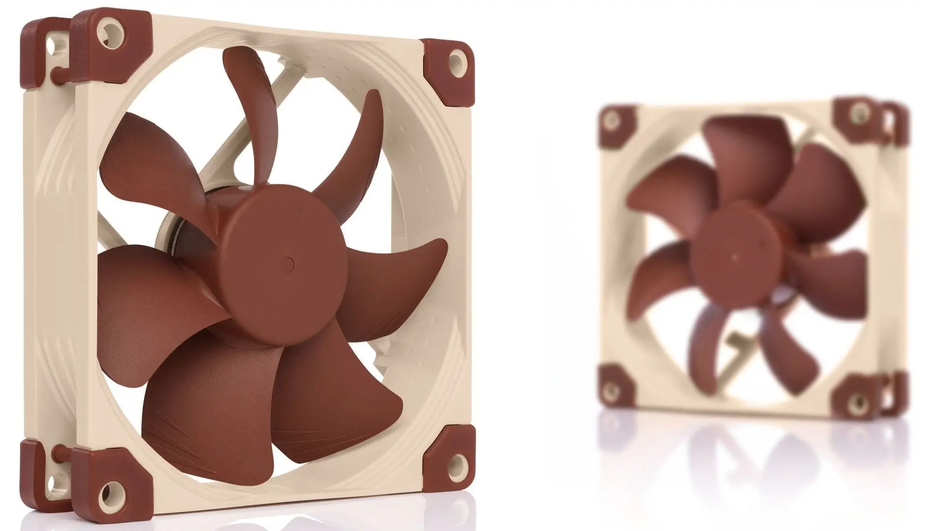 Вентилятор Noctua NF-A9 FLX (NF-A9-FLX) - 5