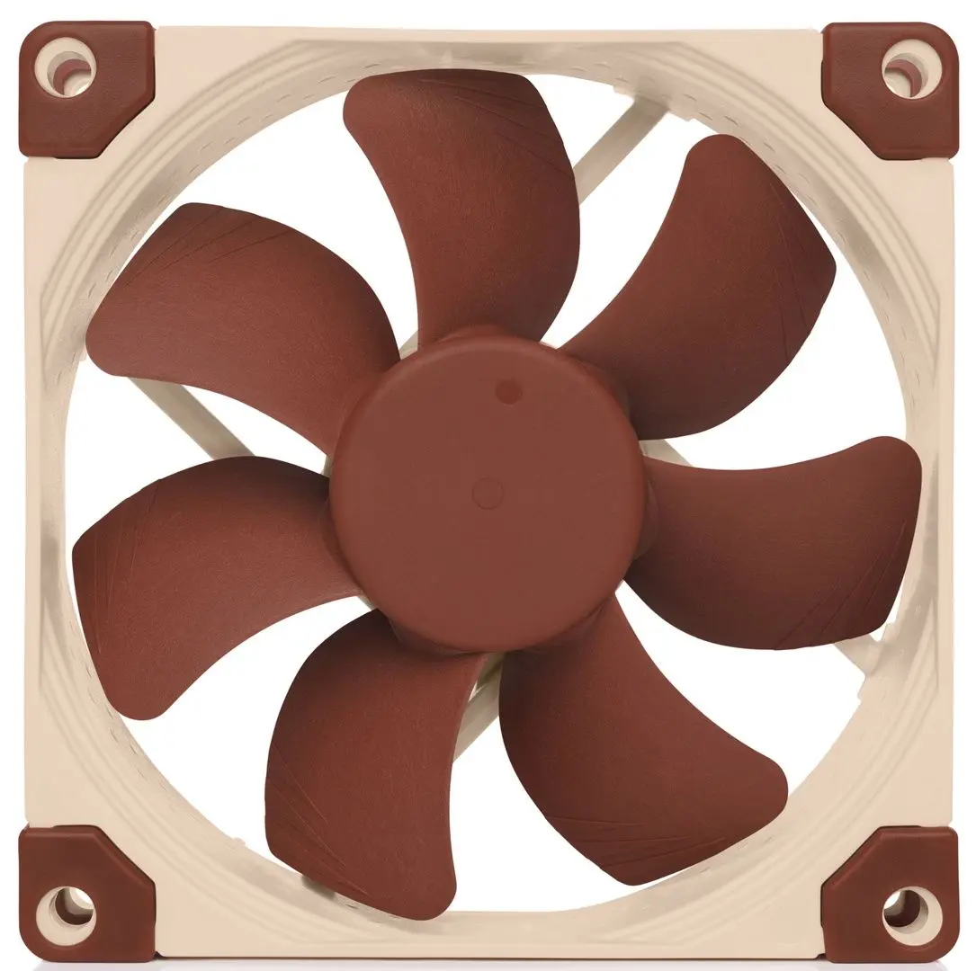 Вентилятор Noctua NF-A9 FLX (NF-A9-FLX)