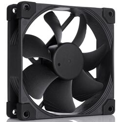 Вентилятор Noctua NF-A9 PWM Chrоmax.Black.Swap (NF-A9-PWM-CH.BK.S) Thumb