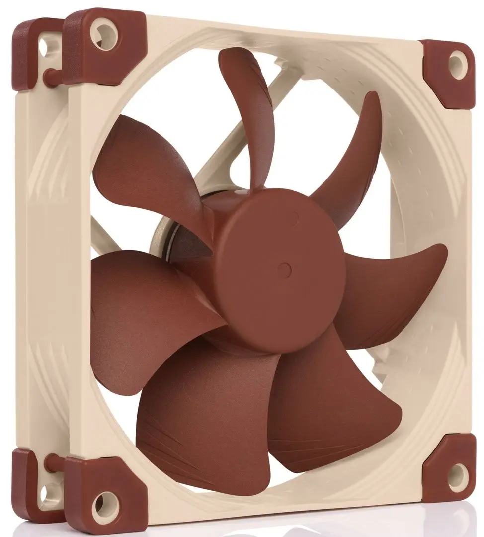 Вентилятор Noctua NF-A9 PWM (NF-A9-PWM) - 2