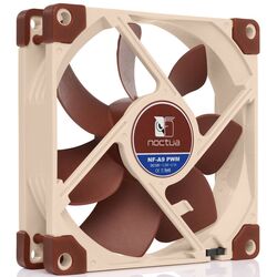 Вентилятор Noctua NF-A9 PWM (NF-A9-PWM) Thumb