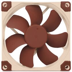 Вентилятор Noctua NF-A9 PWM (NF-A9-PWM)