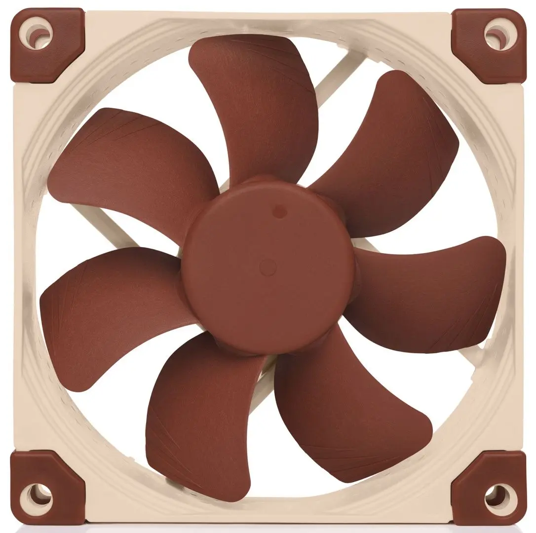 Вентилятор Noctua NF-A9 PWM (NF-A9-PWM)