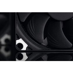 Вентилятор Noctua NF-A9X14 HS-PWM Chromax.Black.Swap (NF-A9X14-HS-PWM-CH.BK.S) Thumb