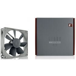 Вентилятор Noctua NF-B9 redux-1600 PWM (NF-B9-REDUX-1600-PWM) Thumb