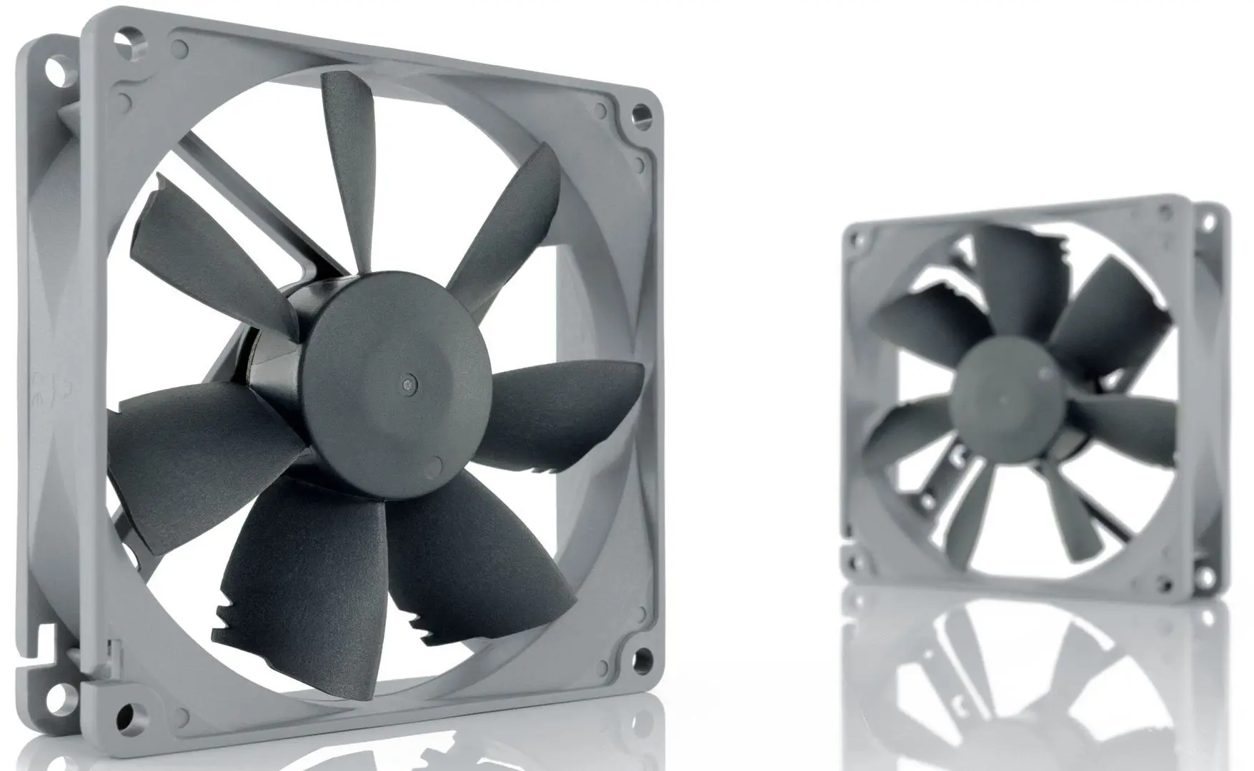 Вентилятор Noctua NF-B9 redux-1600 PWM (NF-B9-REDUX-1600-PWM) - 4