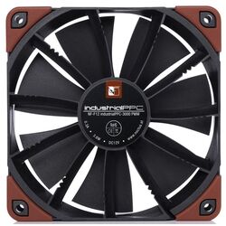 Вентилятор Noctua NF-F12 industrialPPC-3000 PWM (NF-F12IPPC-3000-PWM) Thumb