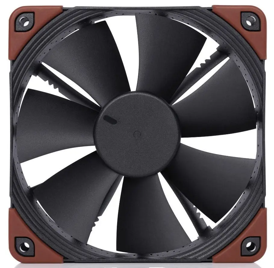 Вентилятор Noctua NF-F12 industrialPPC-3000 PWM (NF-F12IPPC-3000-PWM)