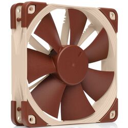 Вентилятор Noctua NF-F12 PWM (NOC-NF-F12-PWM) Thumb