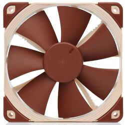 Вентилятор Noctua NF-F12 PWM (NOC-NF-F12-PWM)