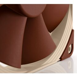 Вентилятор Noctua NF-F12 PWM (NOC-NF-F12-PWM) Thumb