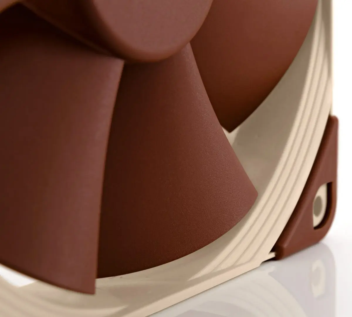 Вентилятор Noctua NF-F12 PWM (NOC-NF-F12-PWM) - 5