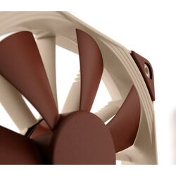 Вентилятор Noctua NF-F12 PWM (NOC-NF-F12-PWM) Thumb