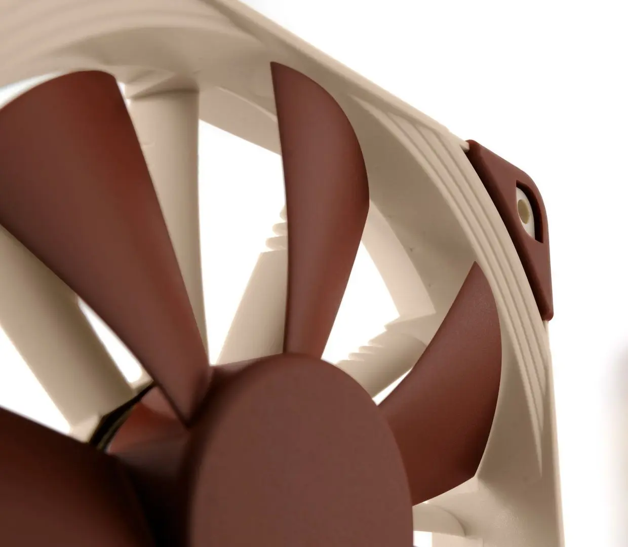 Вентилятор Noctua NF-F12 PWM (NOC-NF-F12-PWM) - 6