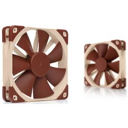 Вентилятор Noctua NF-F12 PWM (NOC-NF-F12-PWM) Thumb