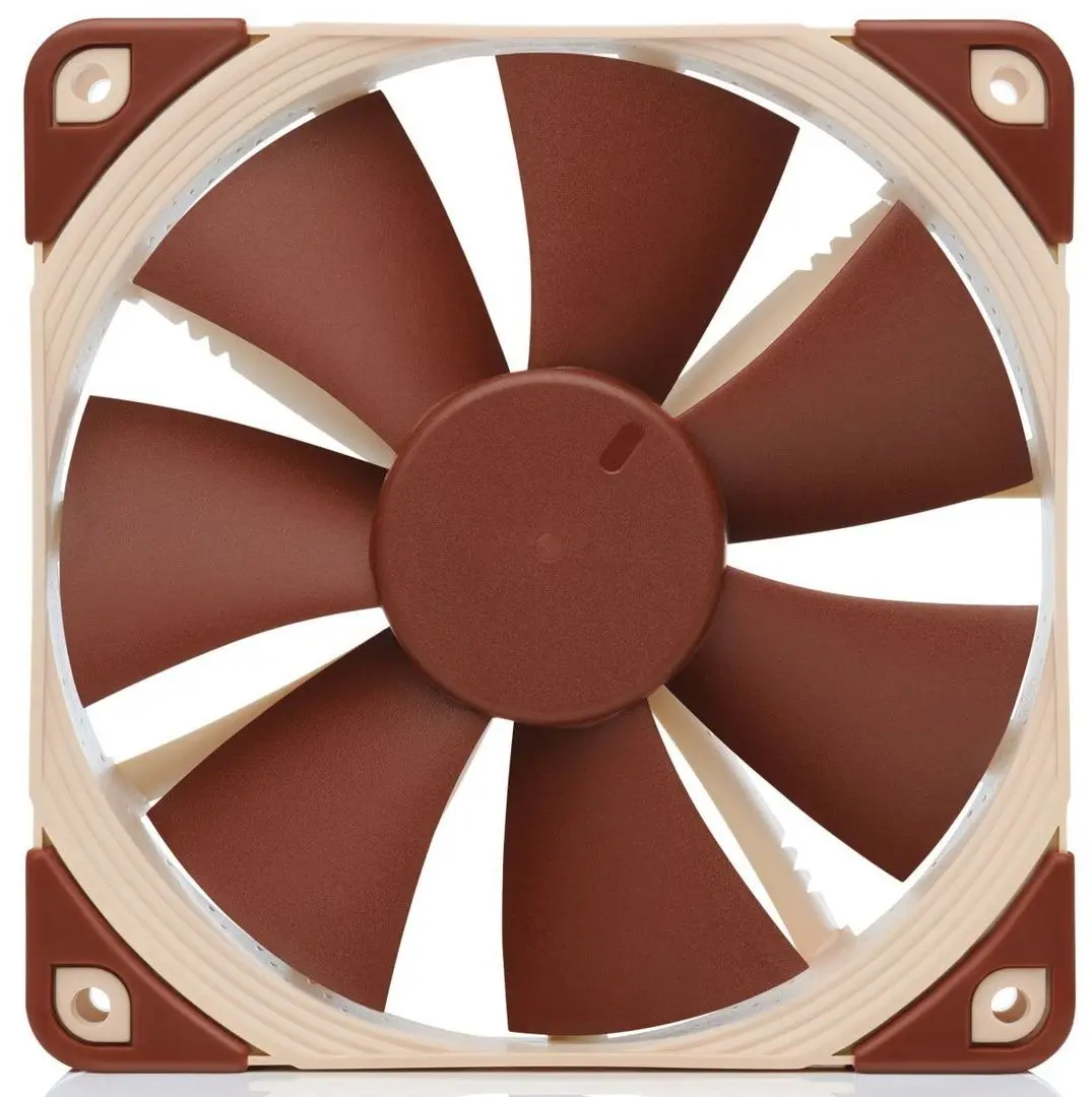 Вентилятор Noctua NF-F12 PWM (NOC-NF-F12-PWM)