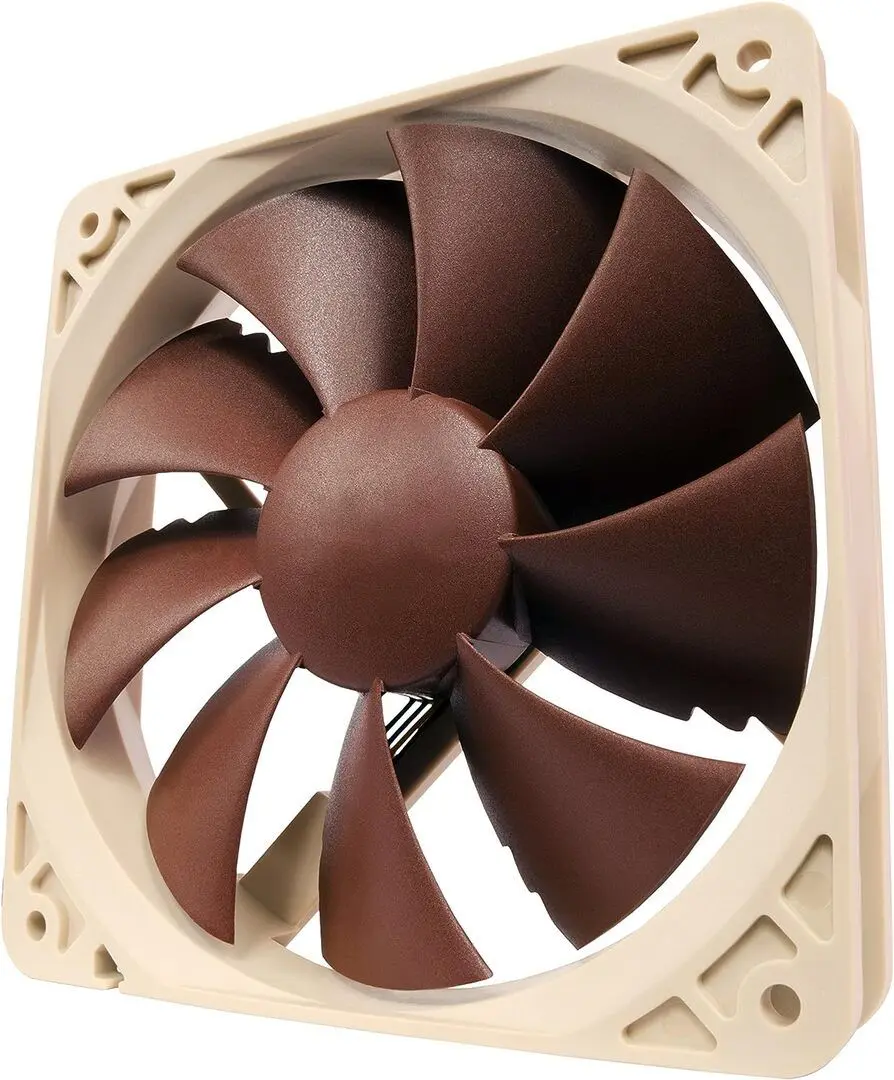 Вентилятор Noctua NF-P12 PWM (NF-P12-PWM) - 2