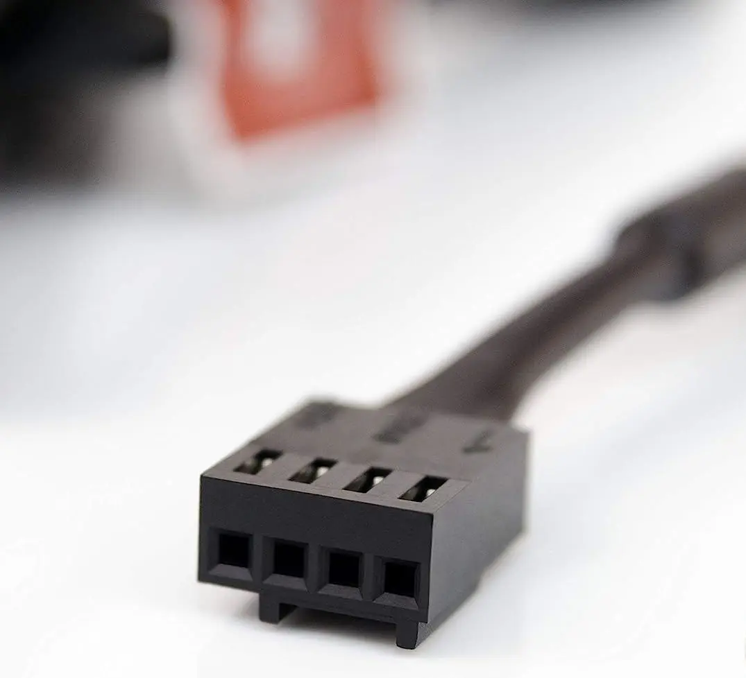 Вентилятор Noctua NF-P12 PWM (NF-P12-PWM) - 3